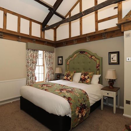 The Castle Of Brecon Hotel, Brecon, Powys Екстериор снимка