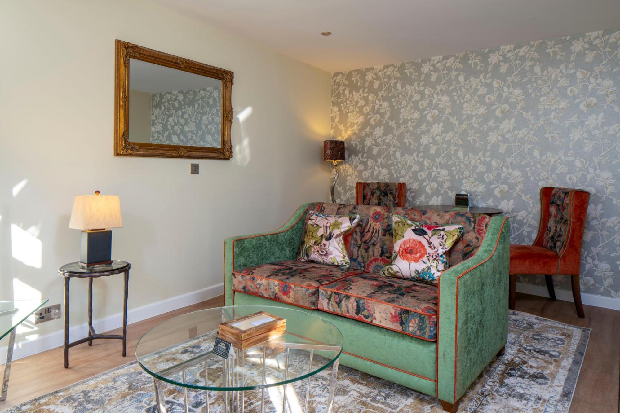 The Castle Of Brecon Hotel, Brecon, Powys Екстериор снимка