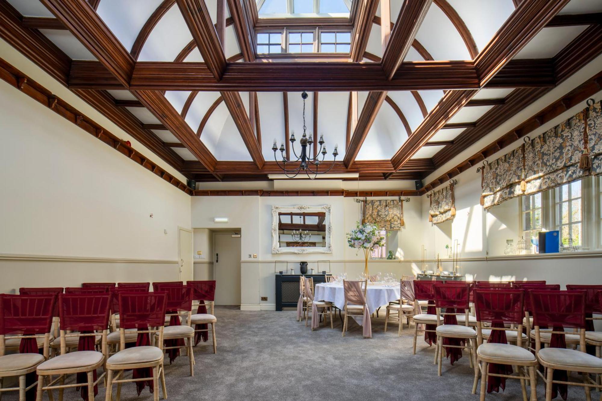 The Castle Of Brecon Hotel, Brecon, Powys Екстериор снимка